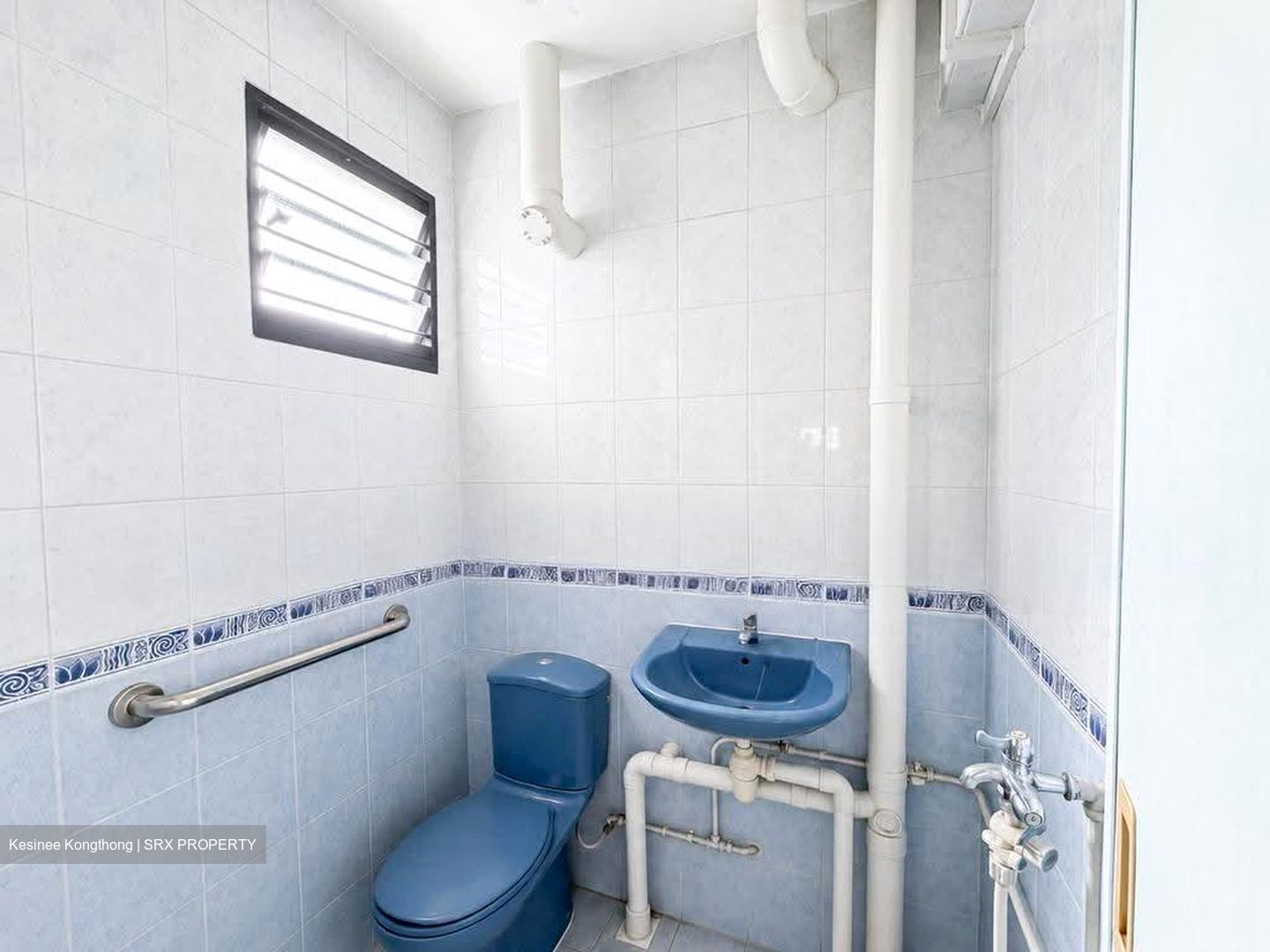 Blk 310 Clementi Avenue 4 (Clementi), HDB 3 Rooms #609189351